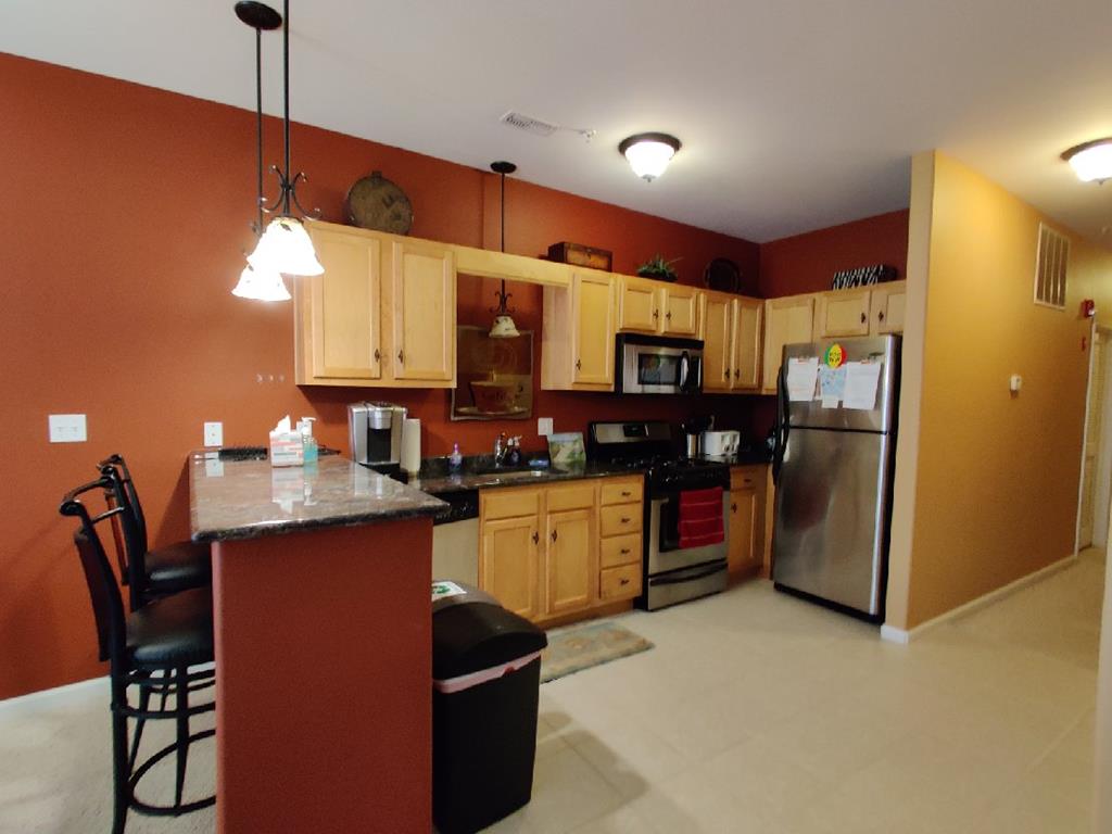 401 EAST STANTON ROAD 103 TAHITIAN CONDOS WILDWOOD CREST SUMMER